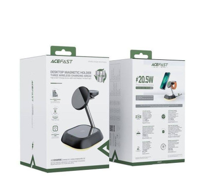 Док-станция/AceFast 20.5W E16